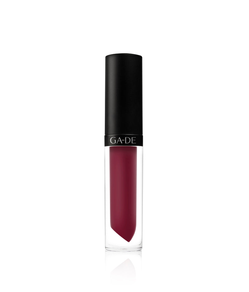 Gade Idyllic Matte Lip Color
