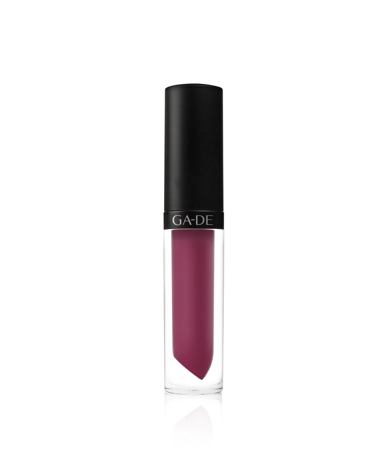 Gade Idyllic Matte Lip Color