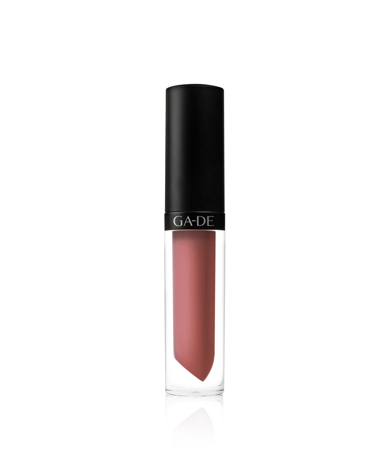 Gade Idyllic Matte Lip Color