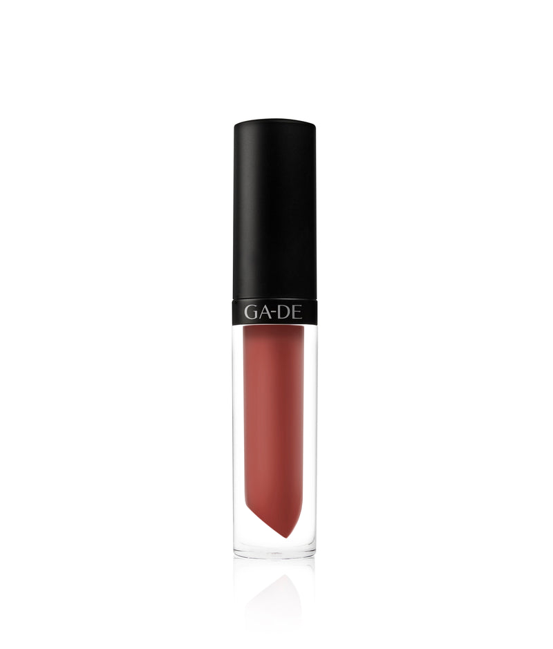Gade Idyllic Matte Lip Color
