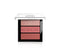 Gade Selfie Blush & Highlighter Trio Palette