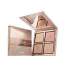 Gade Everglow Illuminating Highlighter Palette