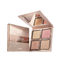 Gade Everglow Illuminating Highlighter Palette