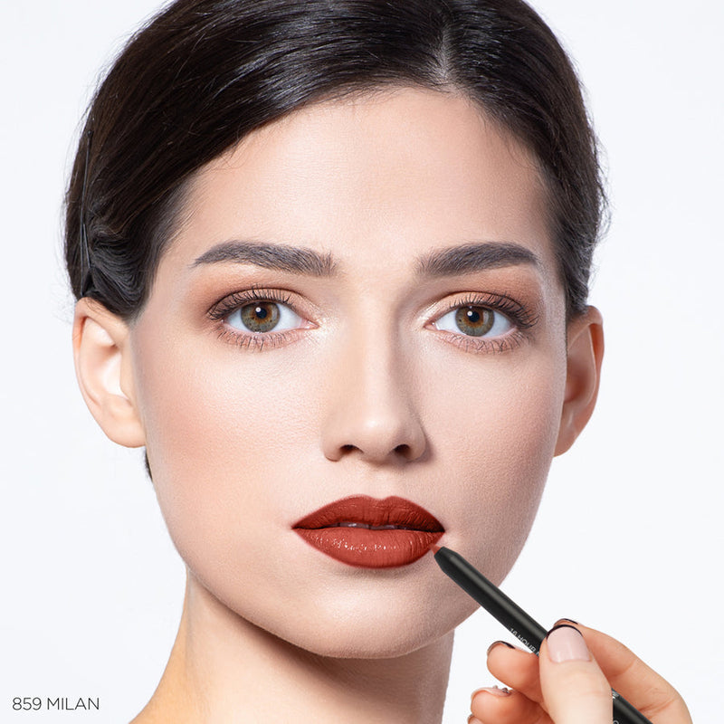 Gade Selfie 16hr No Transfer Lip Liner