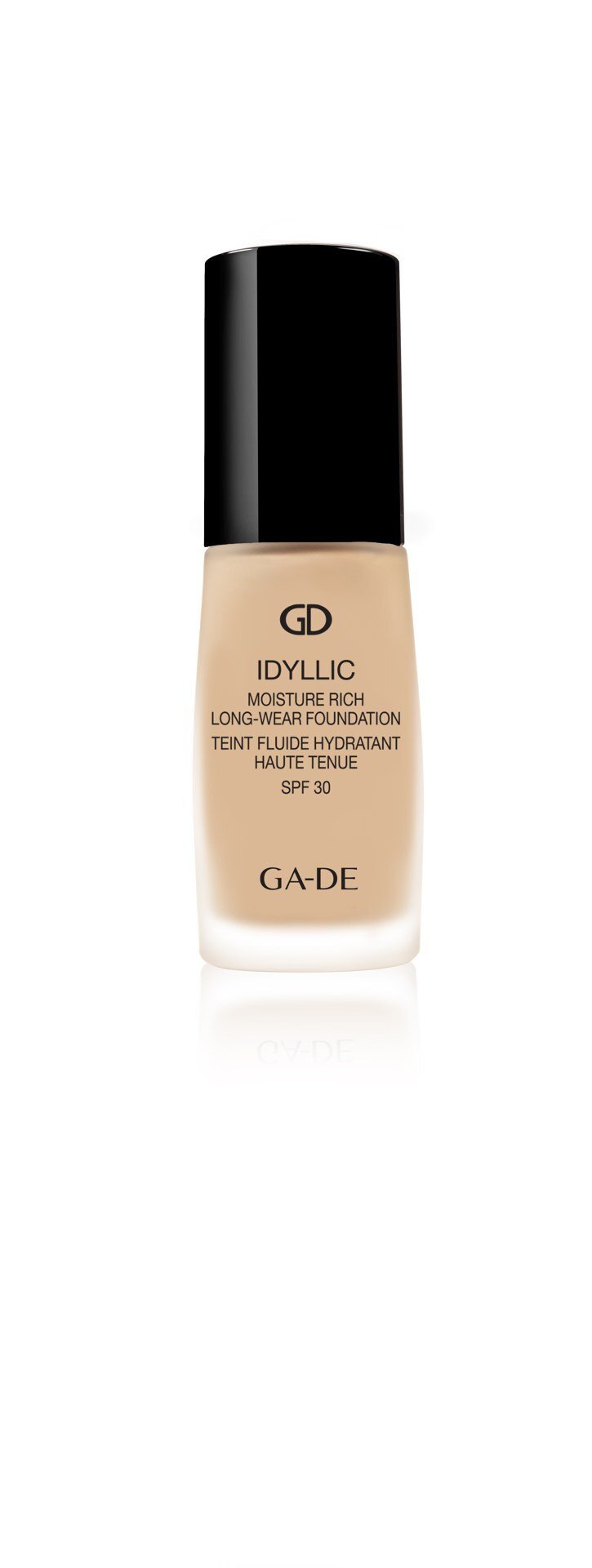 Gade Idyllic Moisture Rich Long Wear Foundation