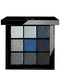 Gade Velveteen Eye Shadow Palette