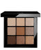 Gade Velveteen Eye Shadow Palette