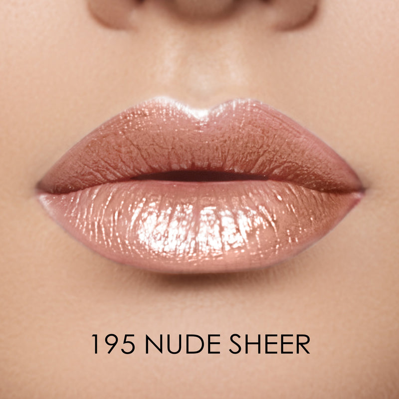 Gade True Color Satin Lipstick