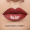 Gade True Color Satin Lipstick