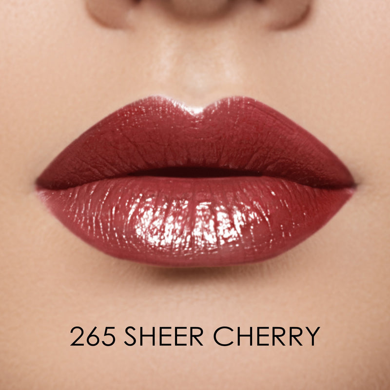 Gade True Color Satin Lipstick