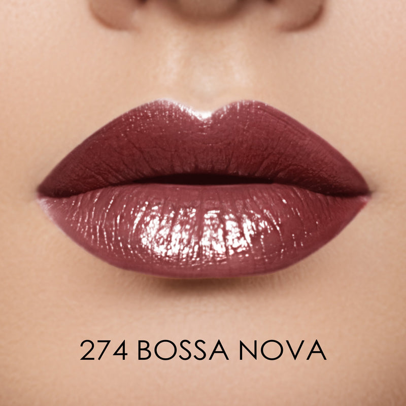 Gade True Color Satin Lipstick Sheer Edition