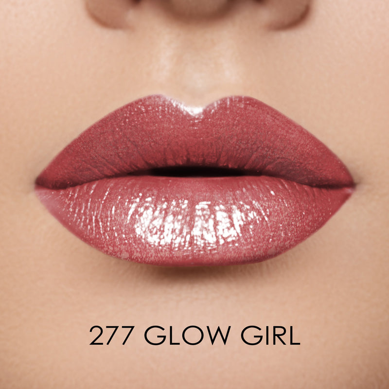 Gade True Color Satin Lipstick Sheer Edition