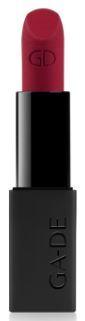 Gade Velveteen Pure Matte Lipstick