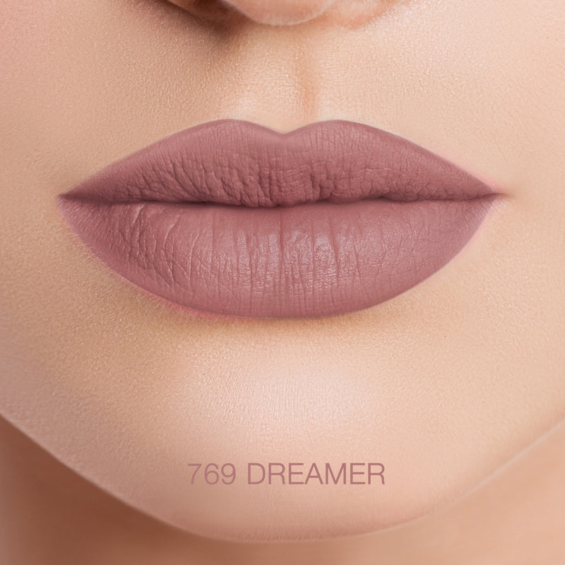 Gade Velveteen Pure Matte Lipstick