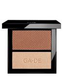 Gade Velveteen Blush & Shimmer Duet