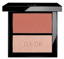 Gade Velveteen Blush & Shimmer Duet