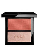 Gade Velveteen Blush & Shimmer Duet