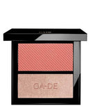 Gade Velveteen Blush & Shimmer Duet