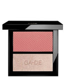 Gade Velveteen Blush & Shimmer Duet