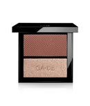 Gade Velveteen Blush & Shimmer Duet
