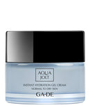 Gade Aqua Jolt Instant Hydration Gel Cream Normal To Dry Skin 50ML