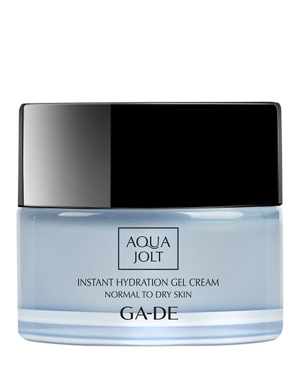 Gade Aqua Jolt Instant Hydration Gel Cream Normal To Dry Skin 50ML